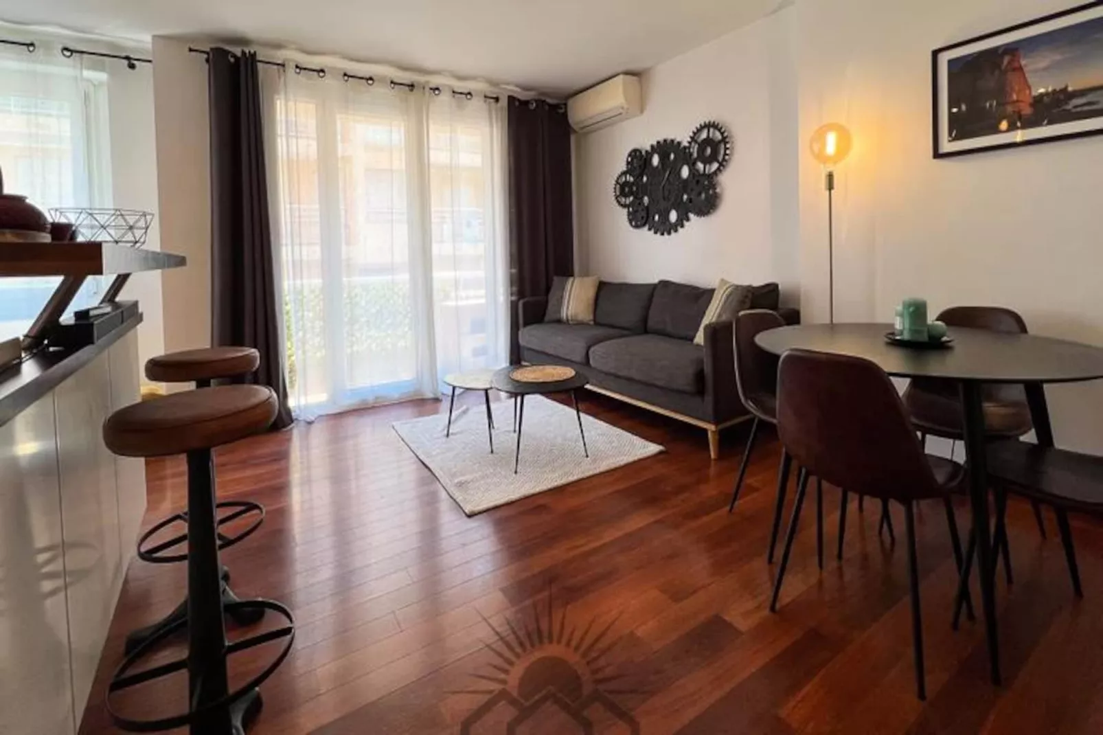 Le Carnot Appartement Pour 2 By Sunset-Image-tags.