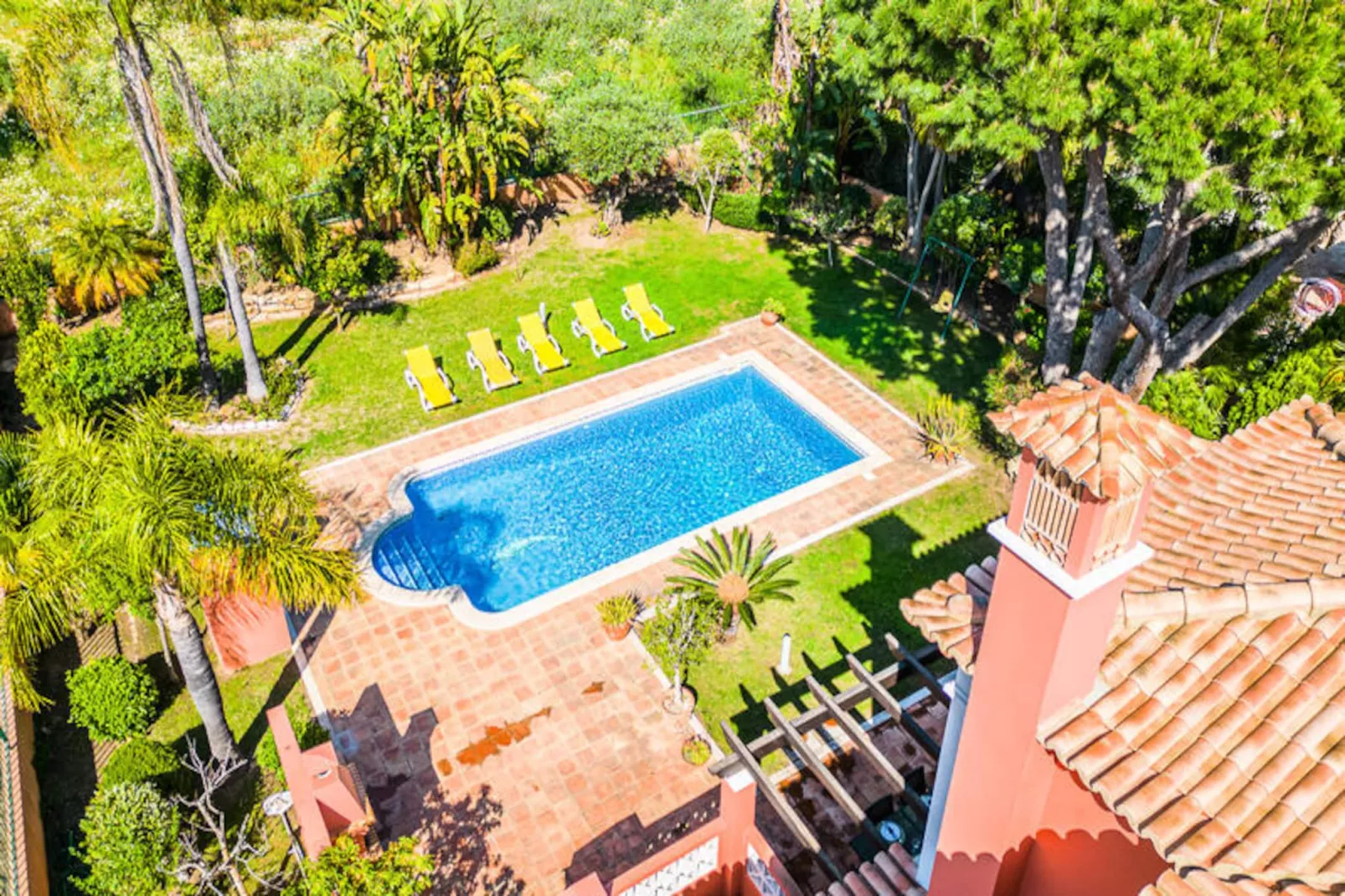 Maison à Quarteira-Non tagué