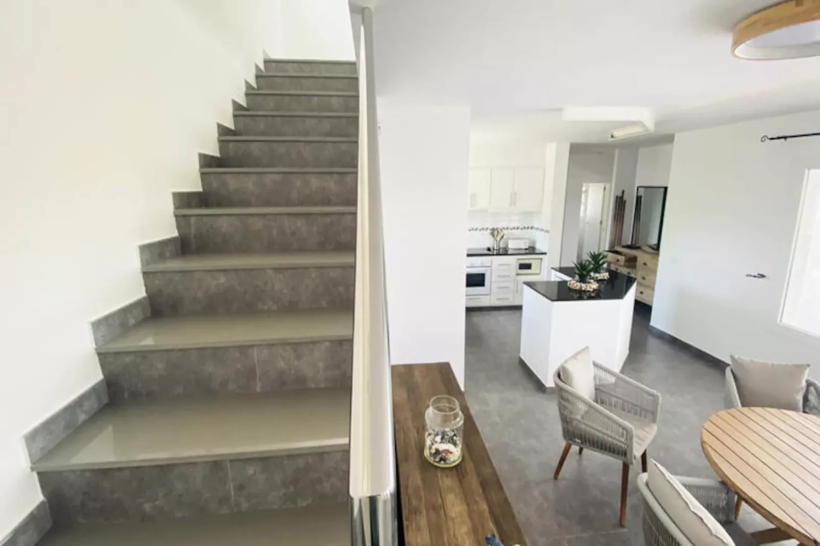 Maison à Binibeca-Image-tags.