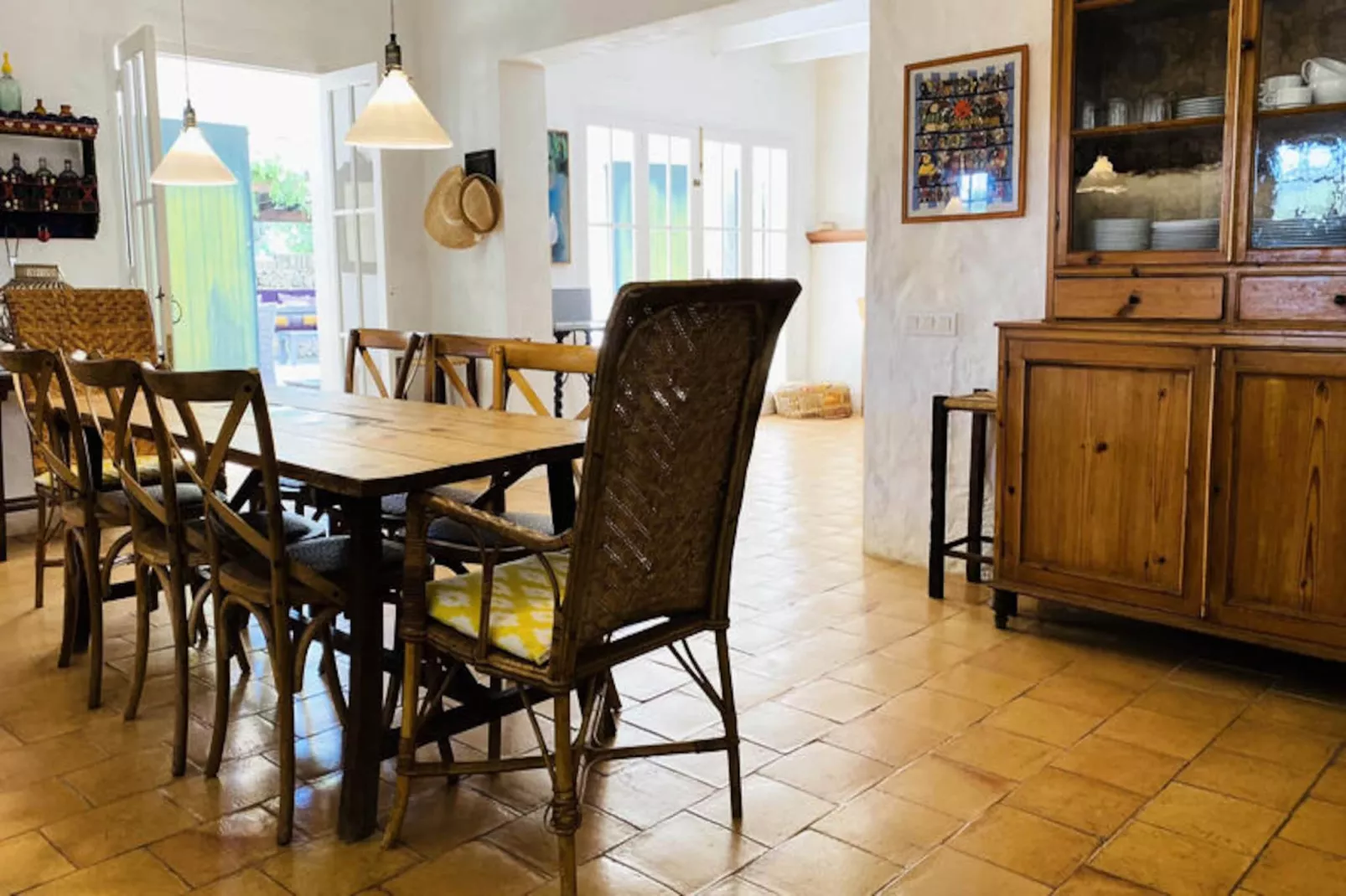 Maison à Sant Climent-Image-tags.