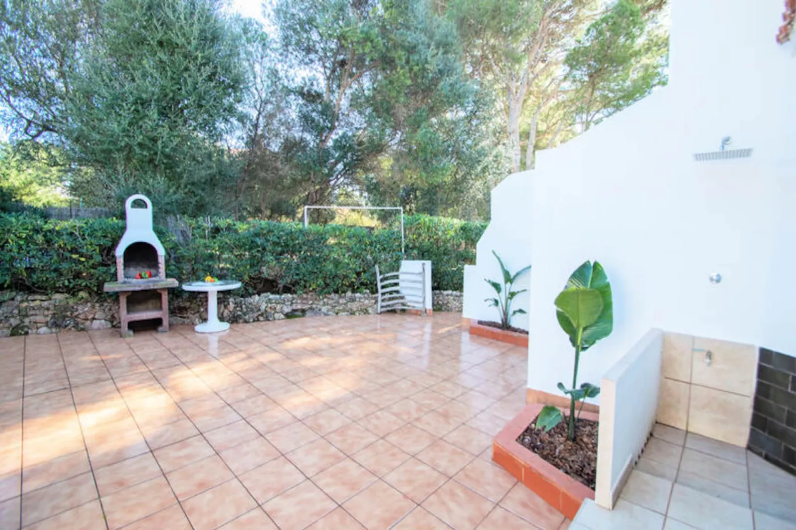 Maison à Cala Galdana-Image-tags.