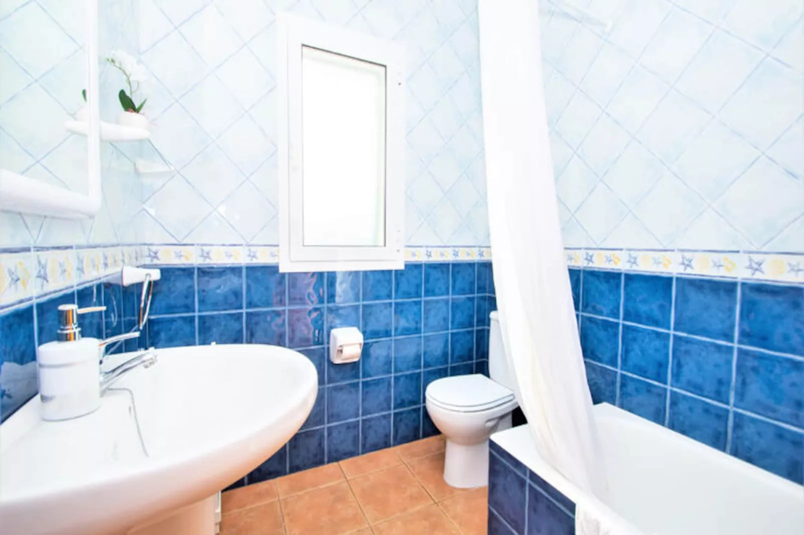 Maison à Cala Galdana-Image-tags.