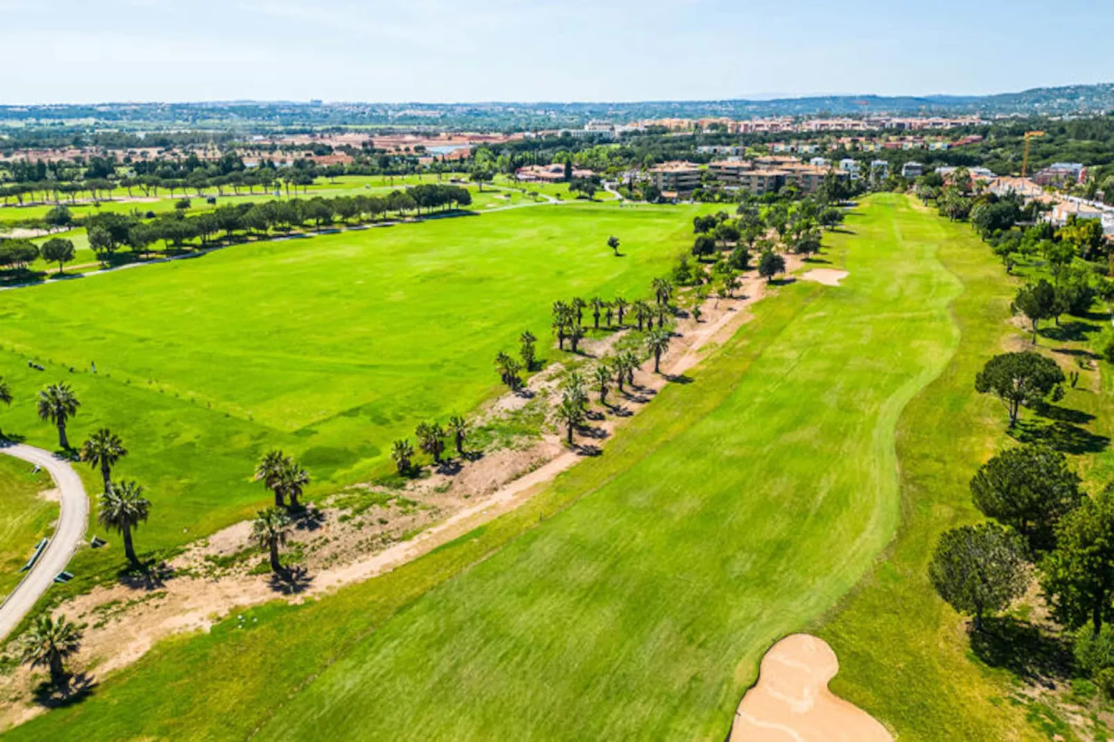 Maison à Quarteira-Non tagué