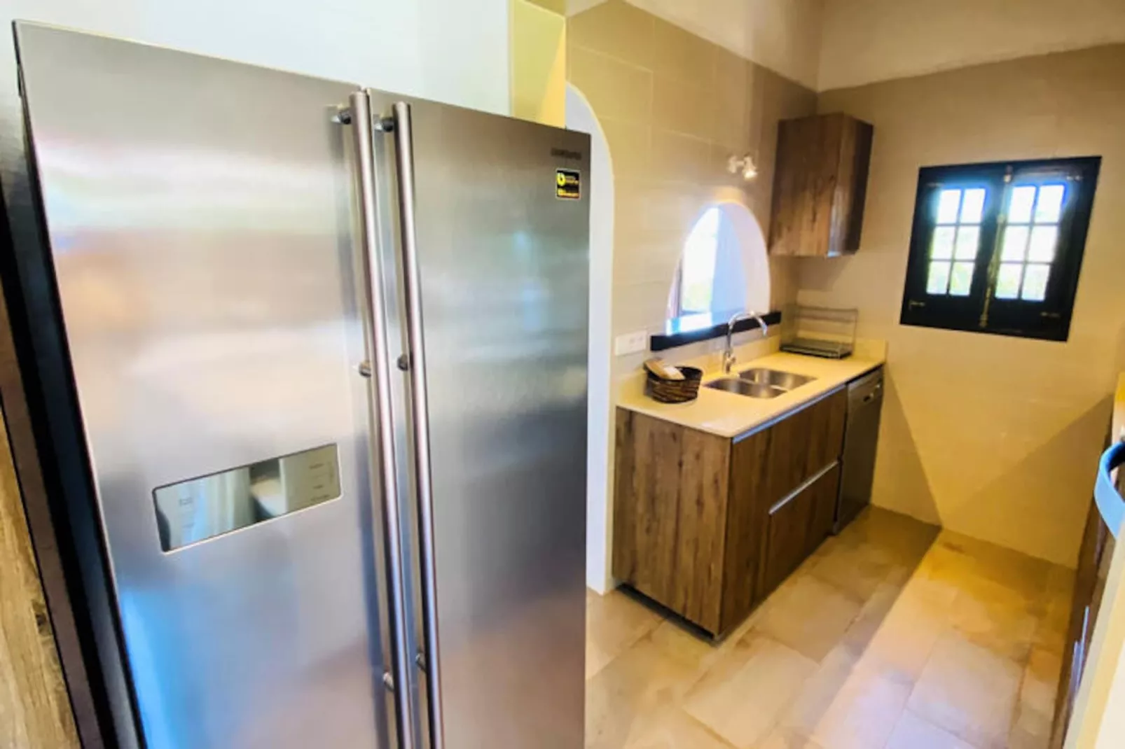 Maison à Binibeca-Image-tags.