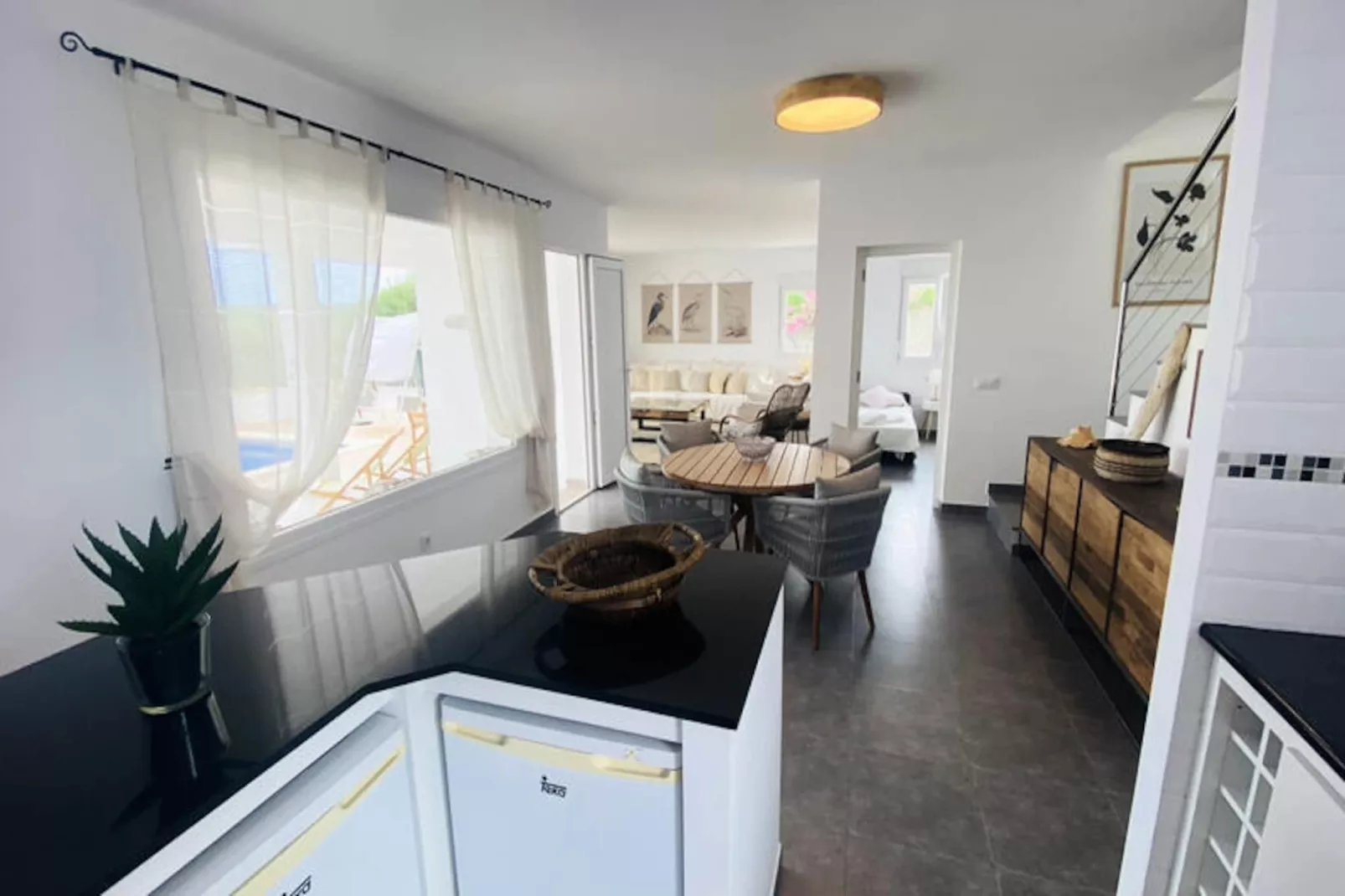 Maison à Binibeca-Image-tags.