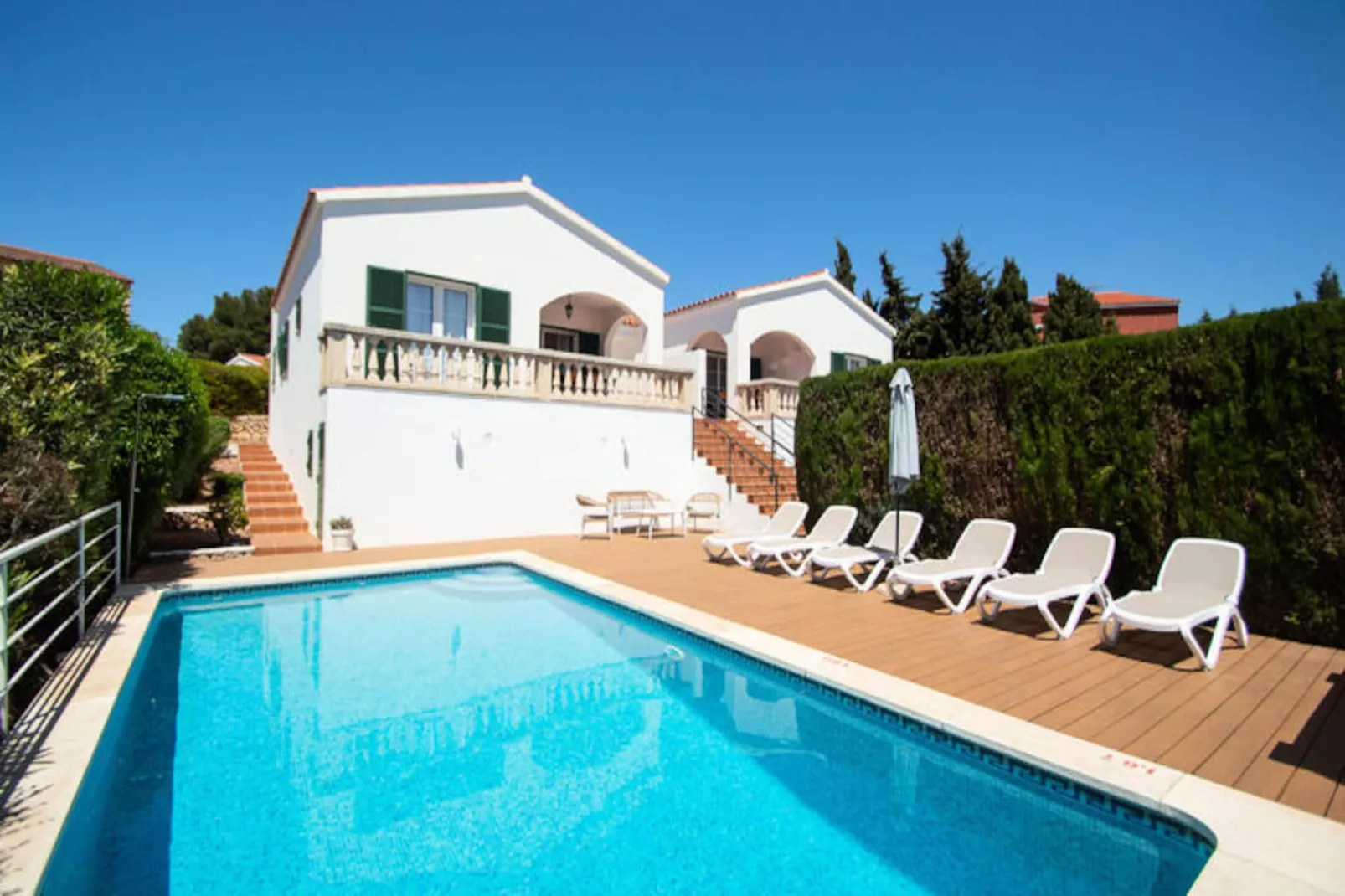 Maison à Cala Galdana-Image-tags.