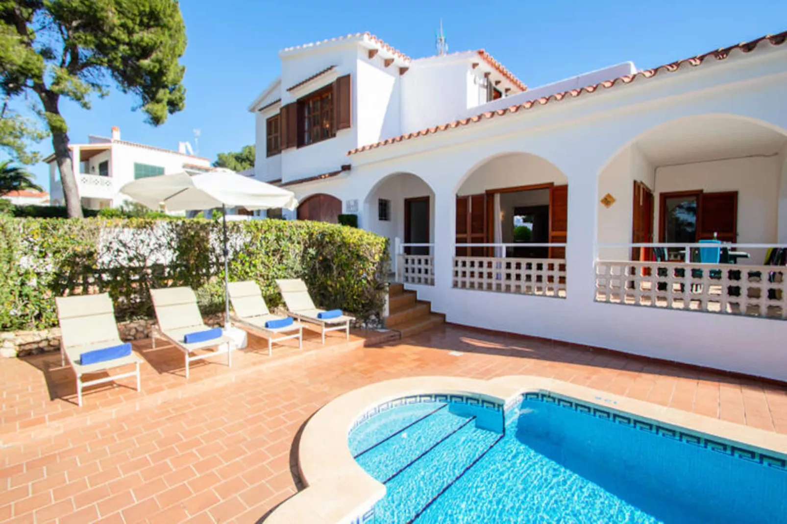 Maison à Cala Galdana-Image-tags.