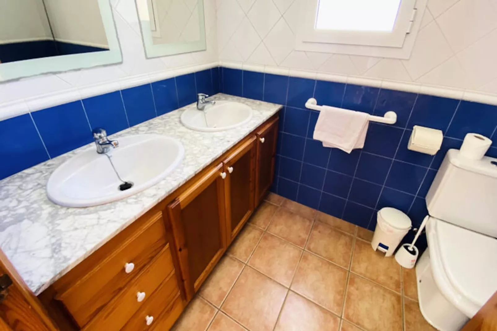 Maison à Binibeca-Image-tags.