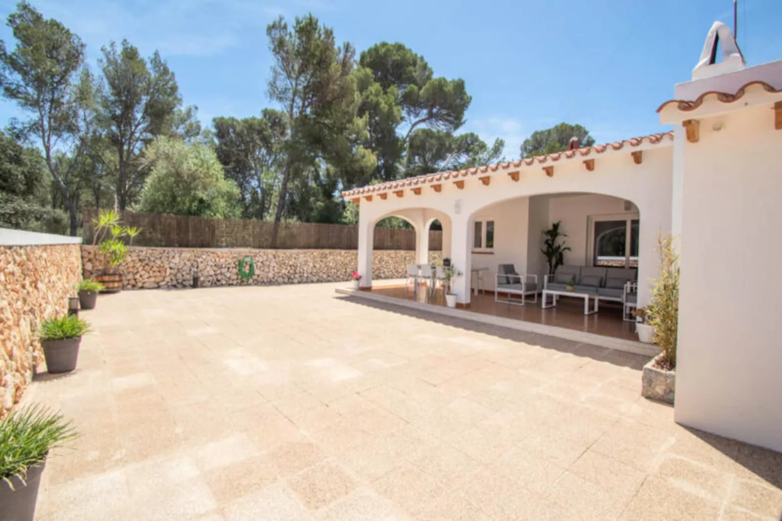 Maison à Cala Galdana-Image-tags.