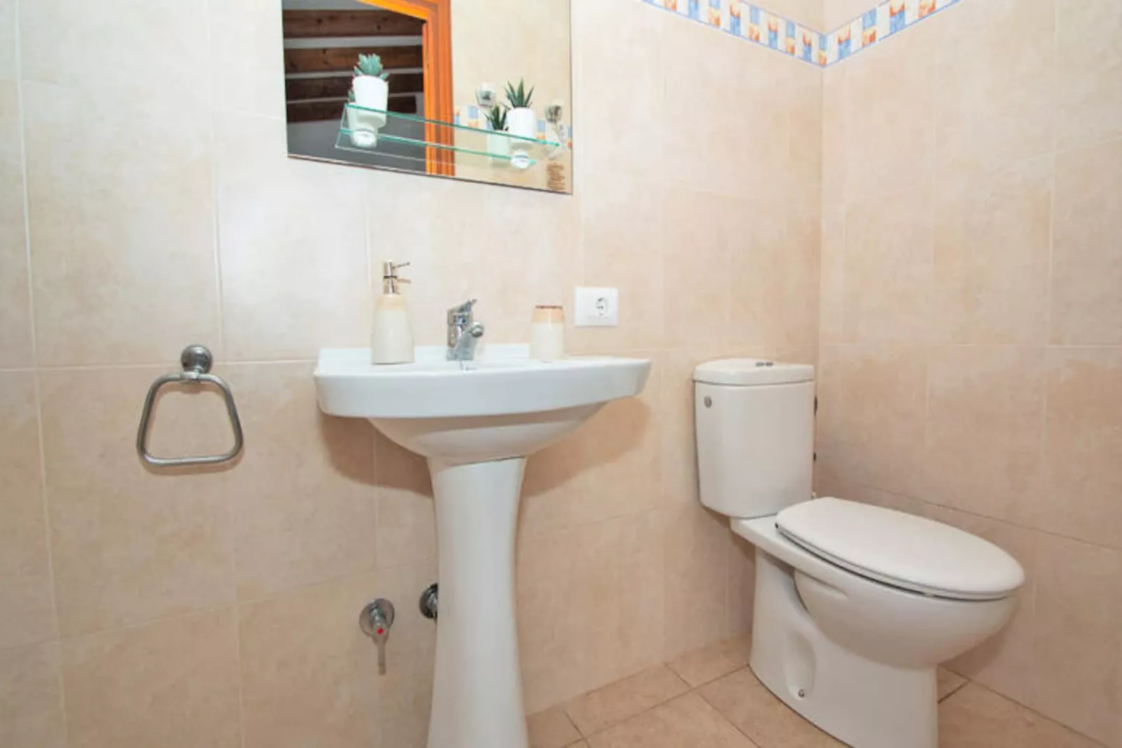 Maison à Cala Galdana-Image-tags.