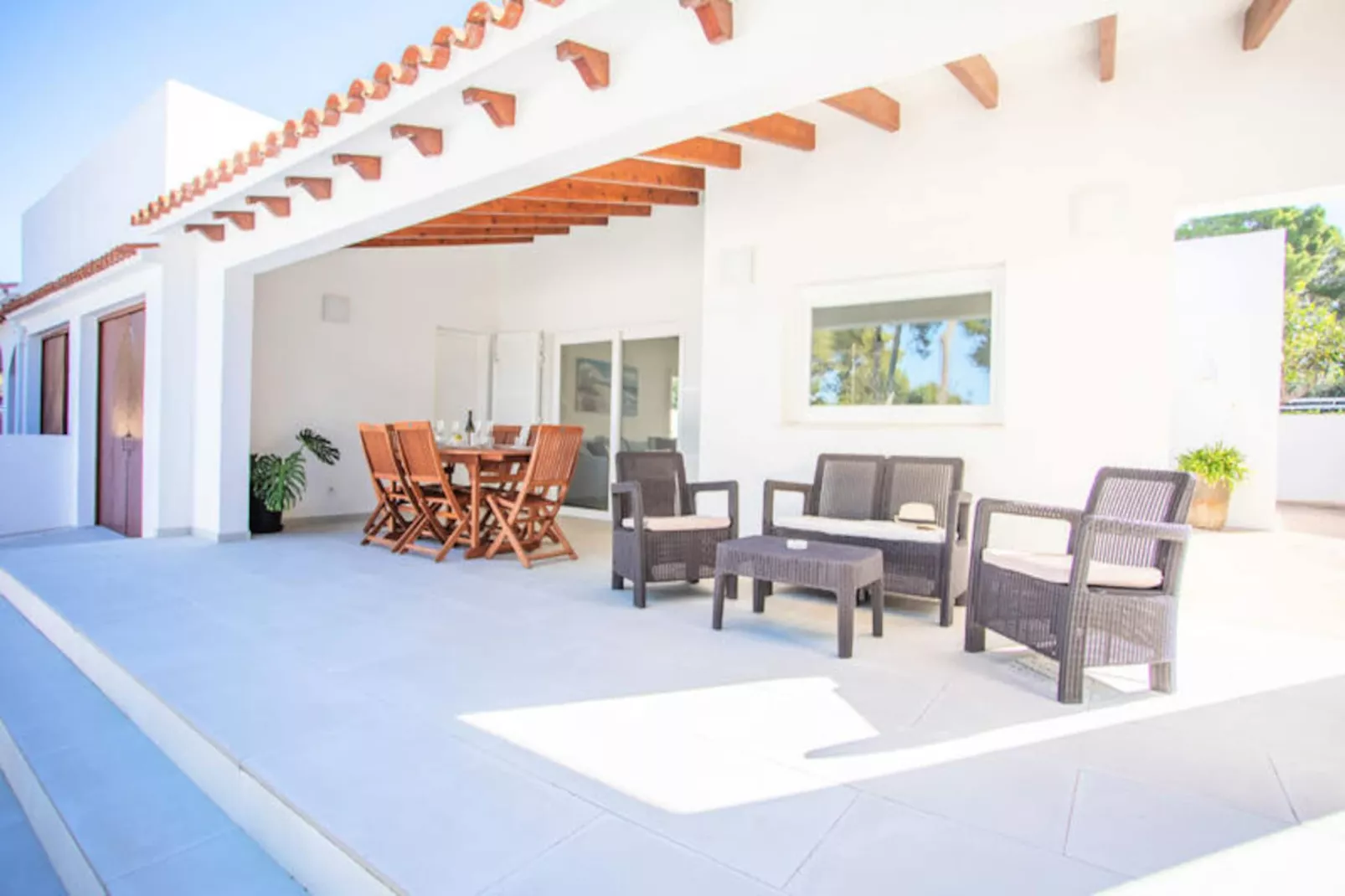 Maison à Cala Galdana-Image-tags.