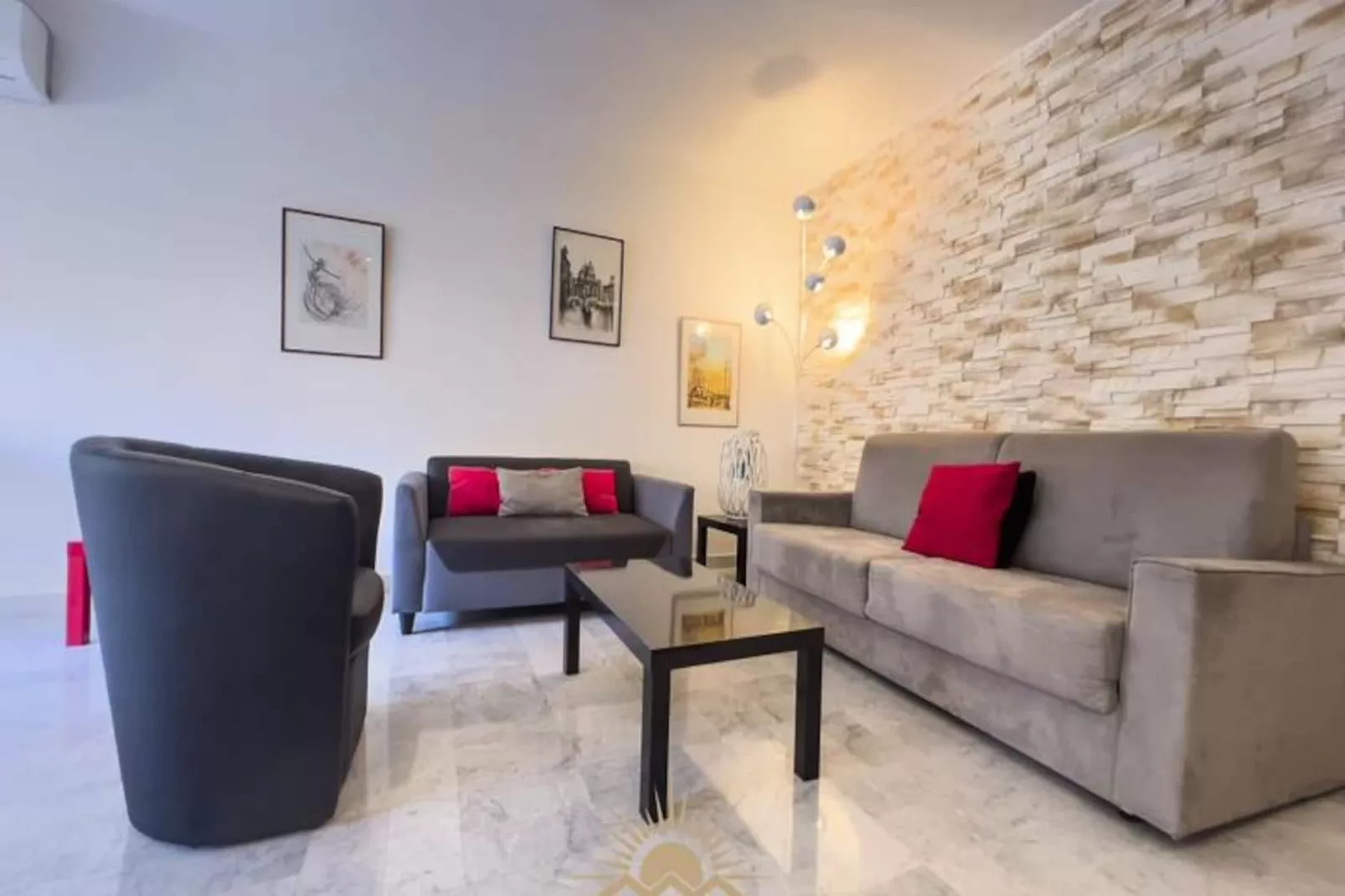 Le Surcouf Appartement Pour 4 By Sunset-Image-tags.