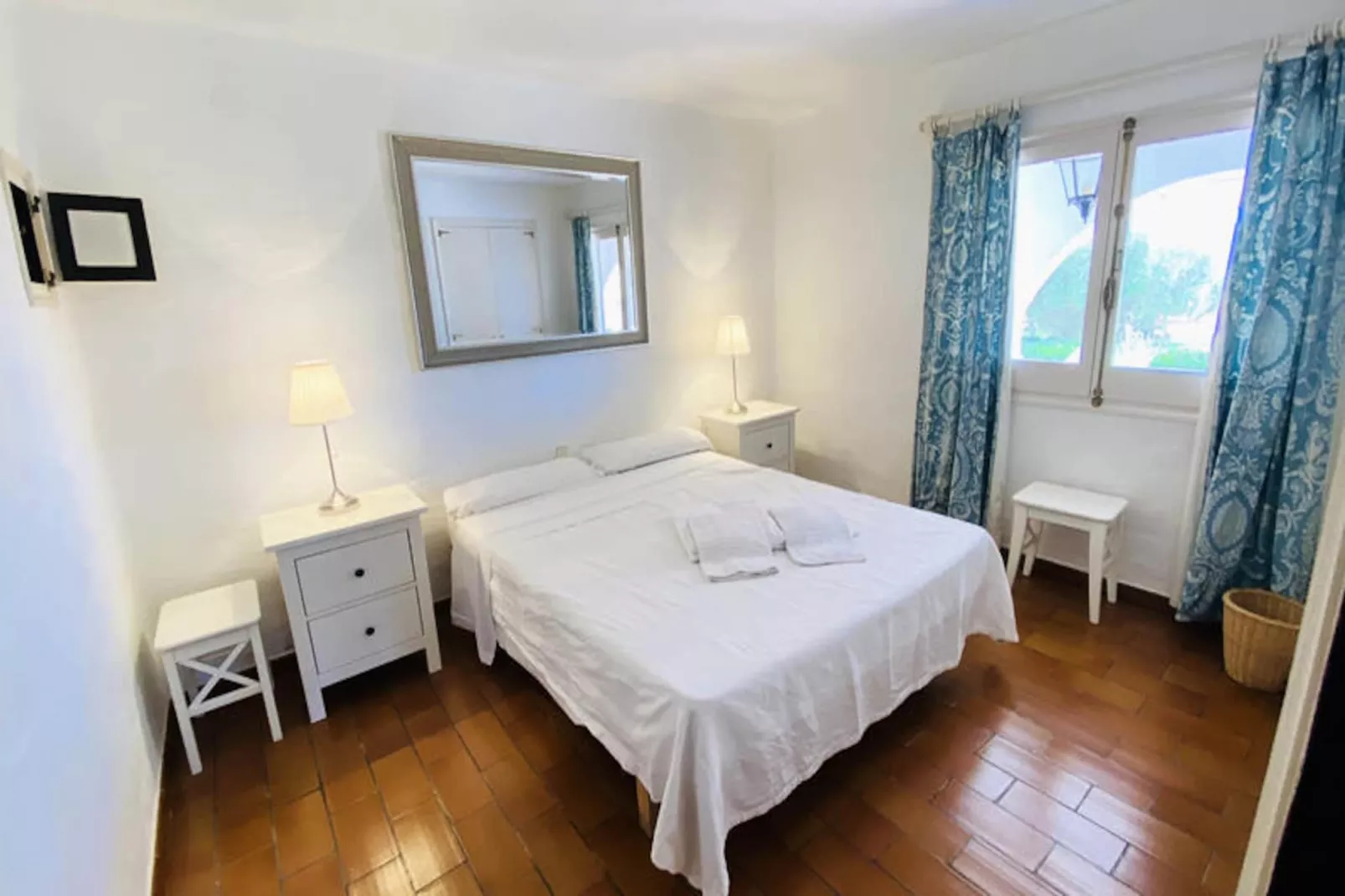 Maison à Binibeca-Image-tags.