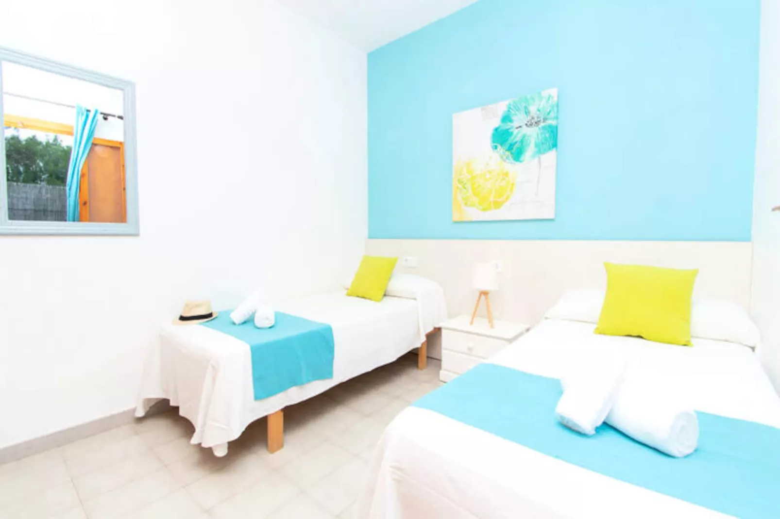 Maison à Cala Galdana-Image-tags.