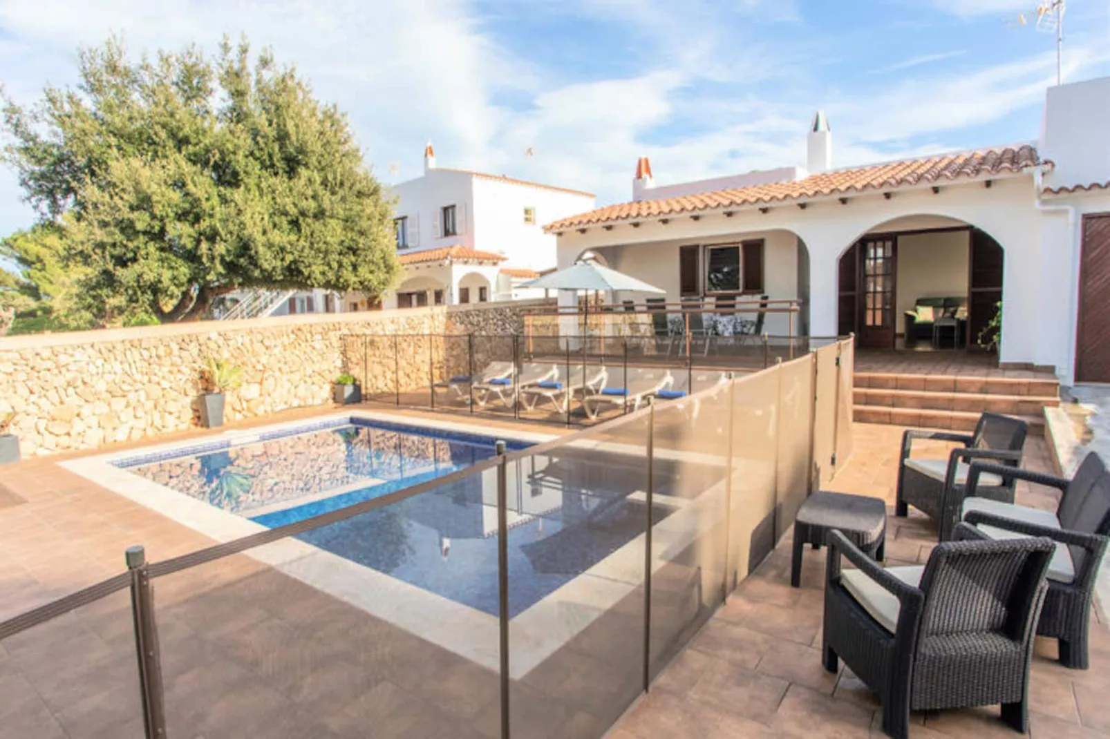 Maison à Cala Galdana-Image-tags.