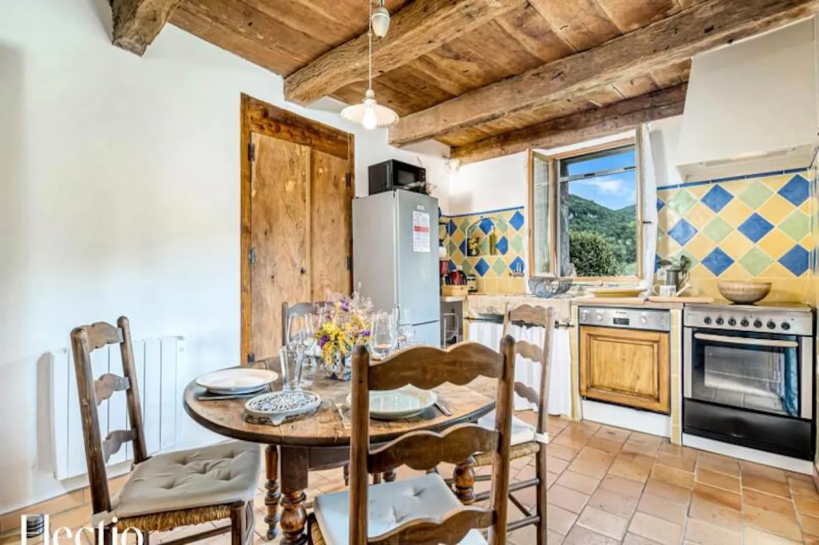 Mas La Miellerie | Charme Authentique Et Nature-Image-tags.