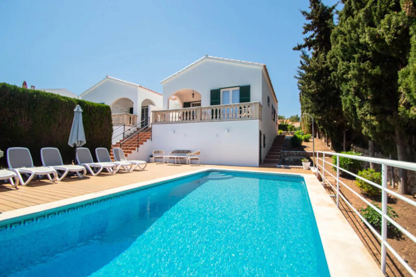 Maison à Cala Galdana-Image-tags.