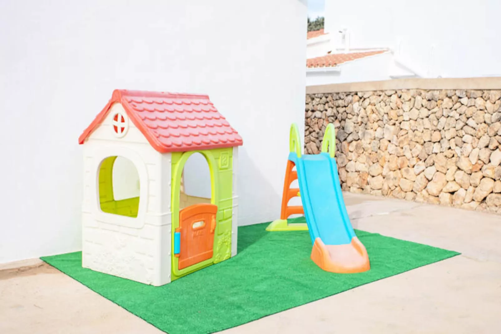 Maison à Cala Galdana-Image-tags.