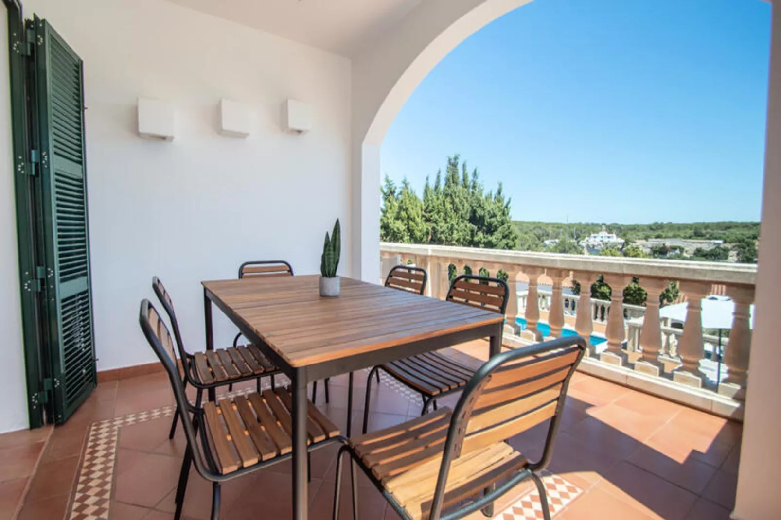 Maison à Cala Galdana-Image-tags.