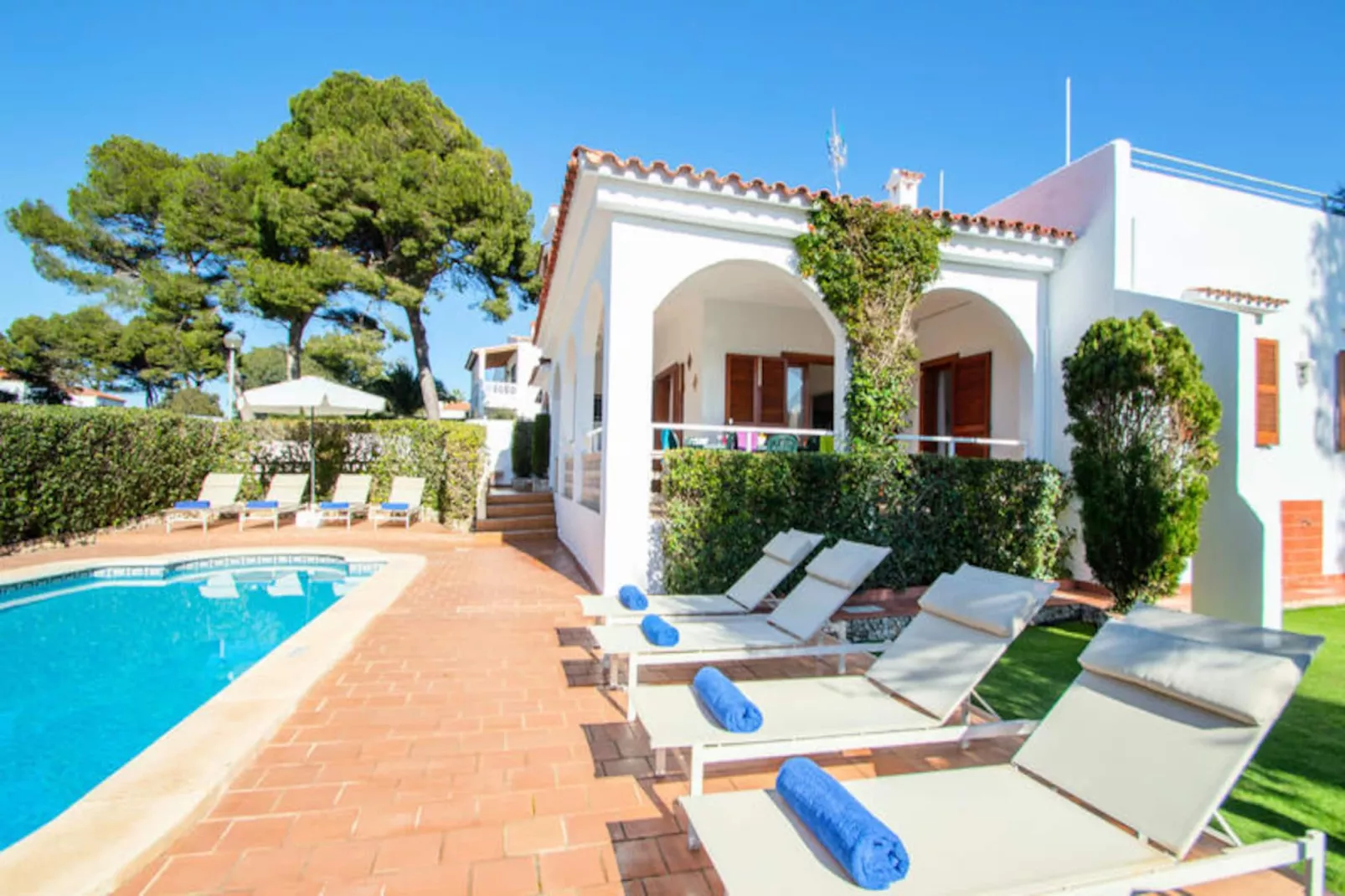 Maison à Cala Galdana-Image-tags.