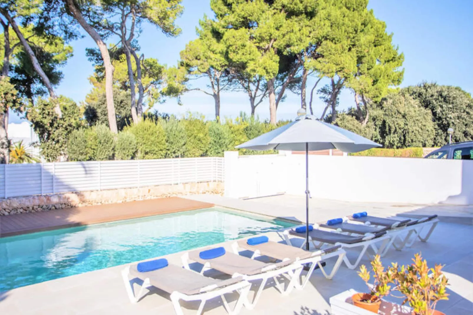 Maison à Cala Galdana-Image-tags.