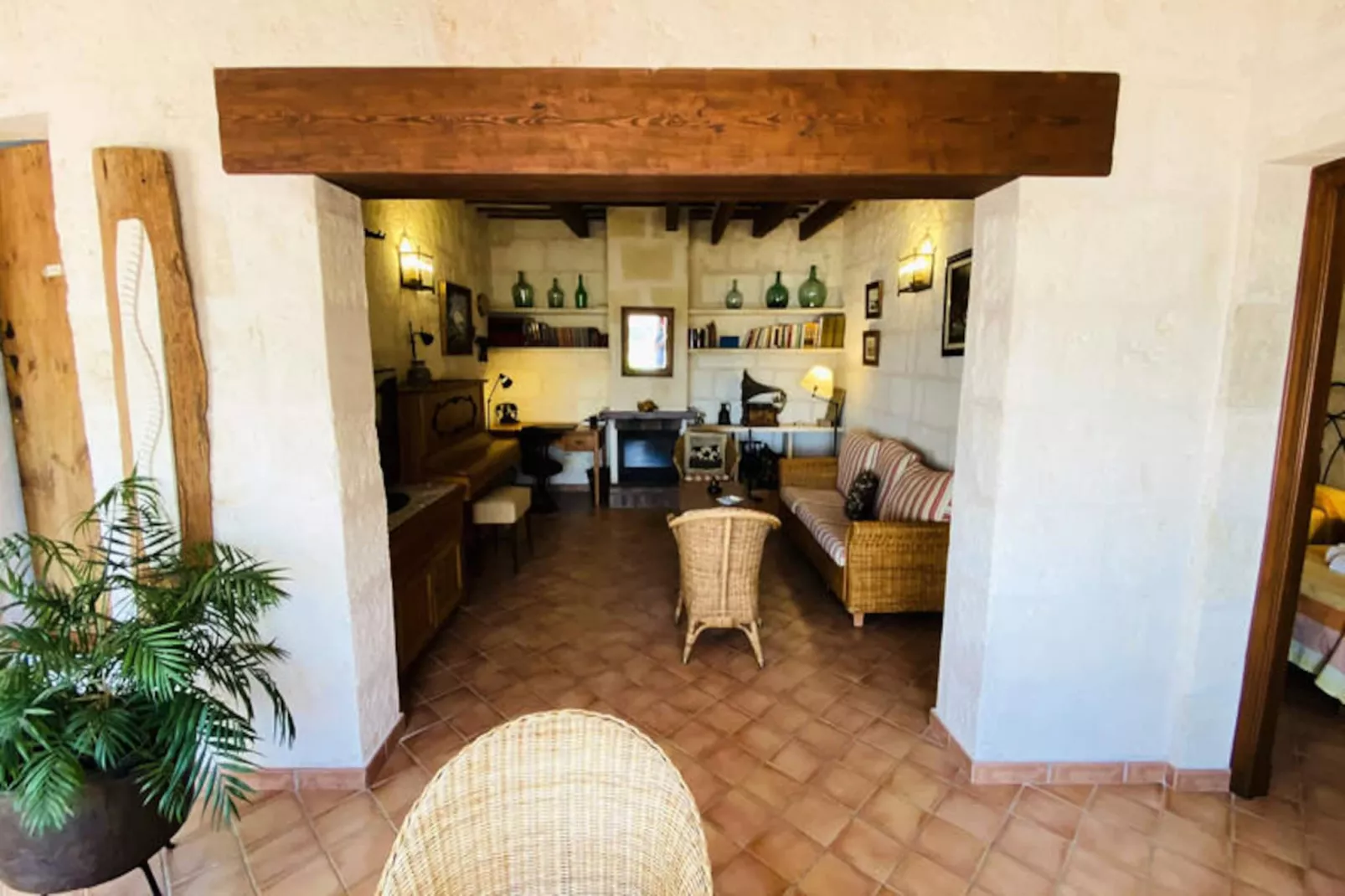 Maison à Alaior-Image-tags.