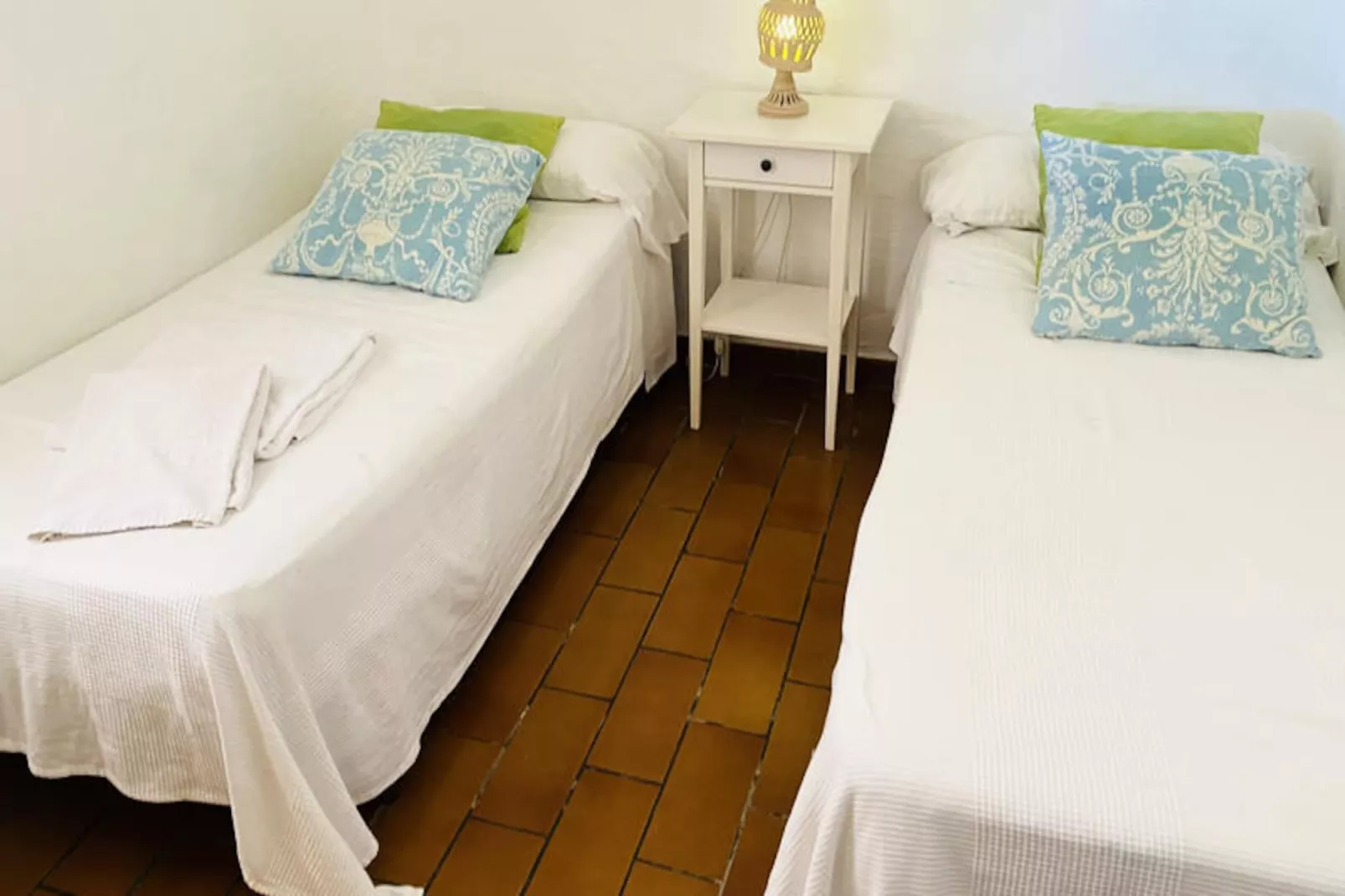 Maison à Binibeca-Image-tags.