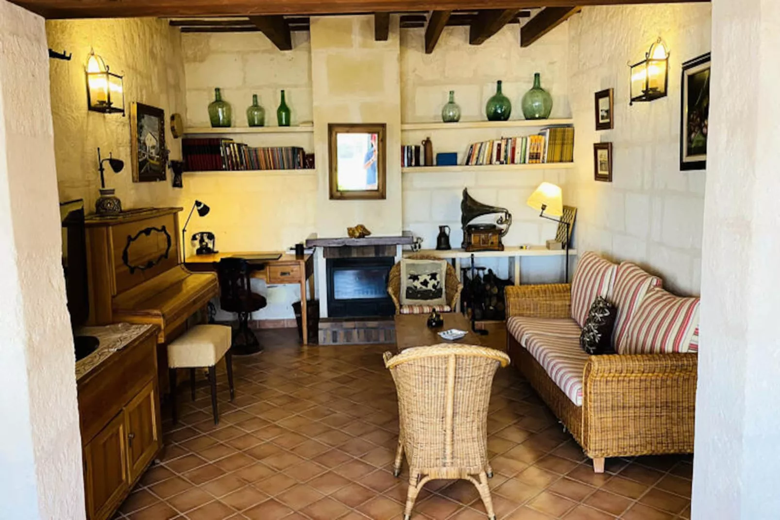 Maison à Alaior-Image-tags.