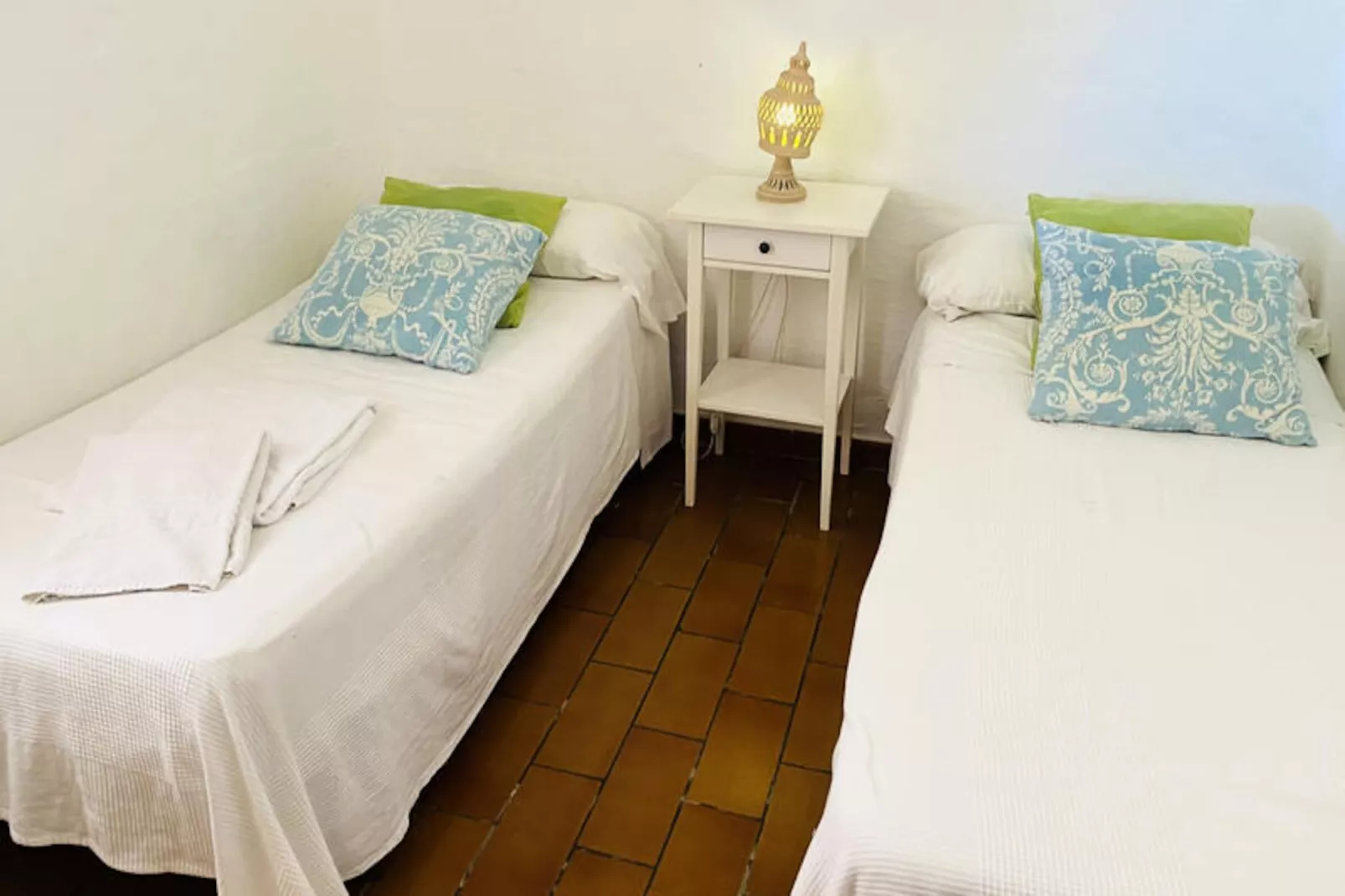 Maison à Binibeca-Image-tags.