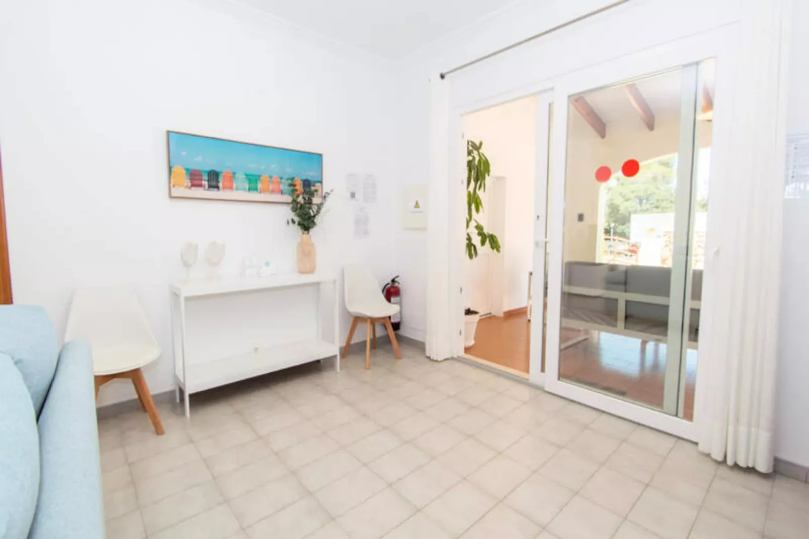 Maison à Cala Galdana-Image-tags.