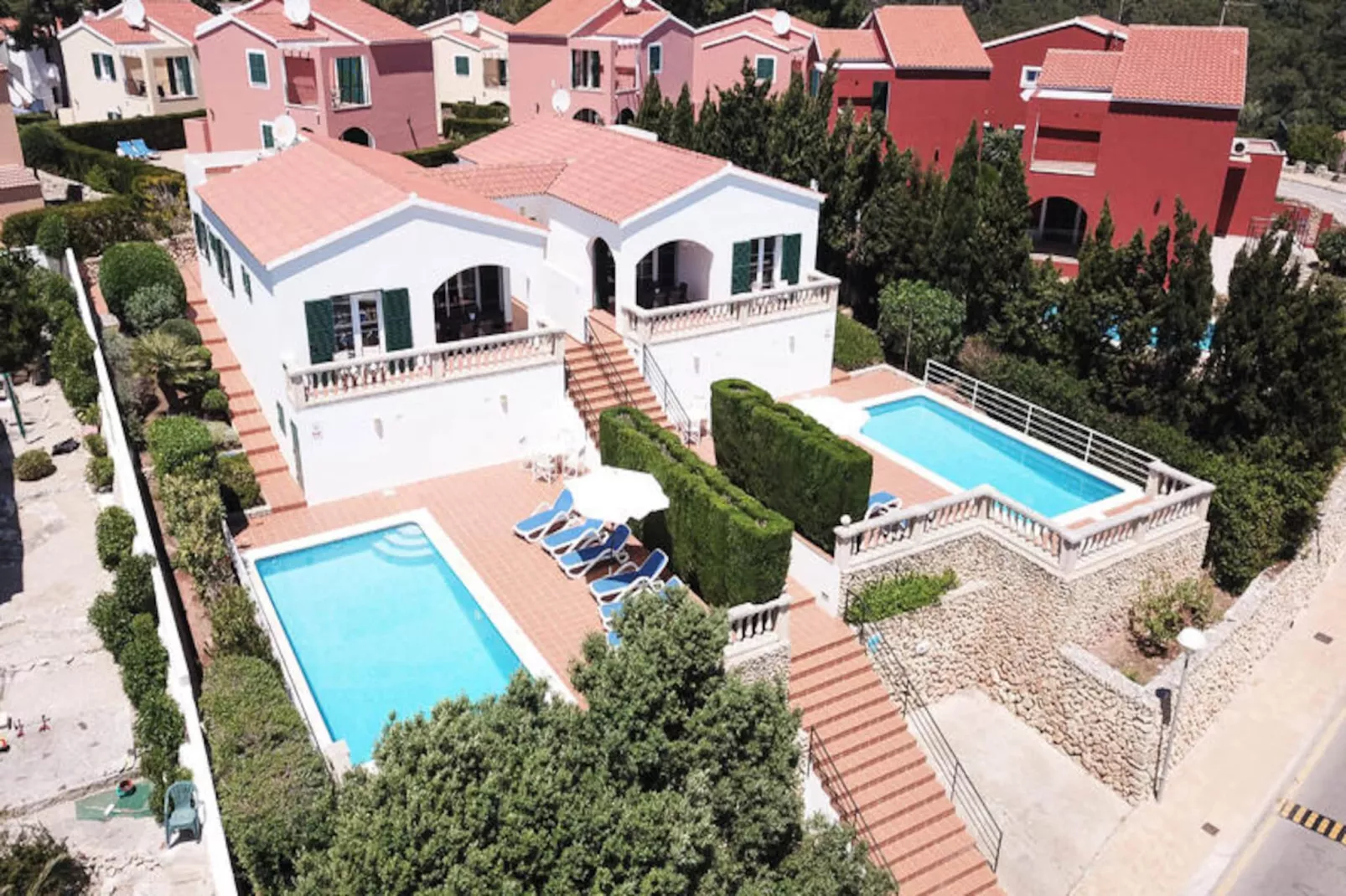 Maison à Cala Galdana-Image-tags.