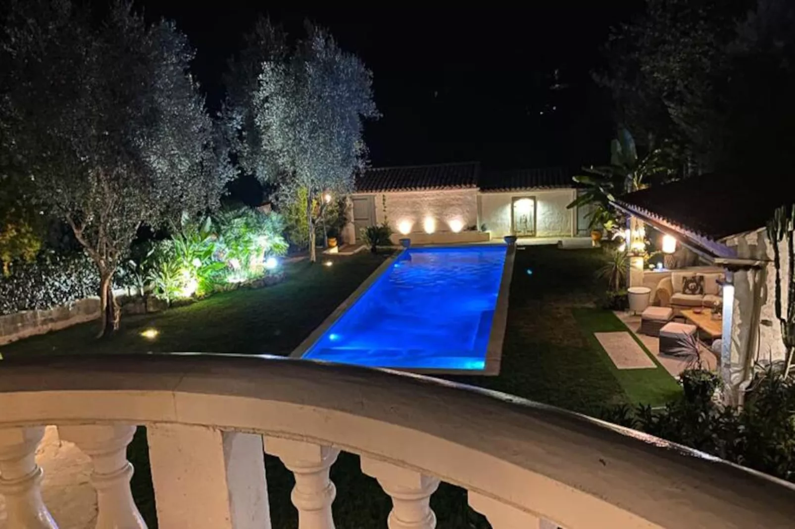 La Dolce Villa 11 Pers, Piscine Et  Jardin Paysag&eacute;-Image-tags.