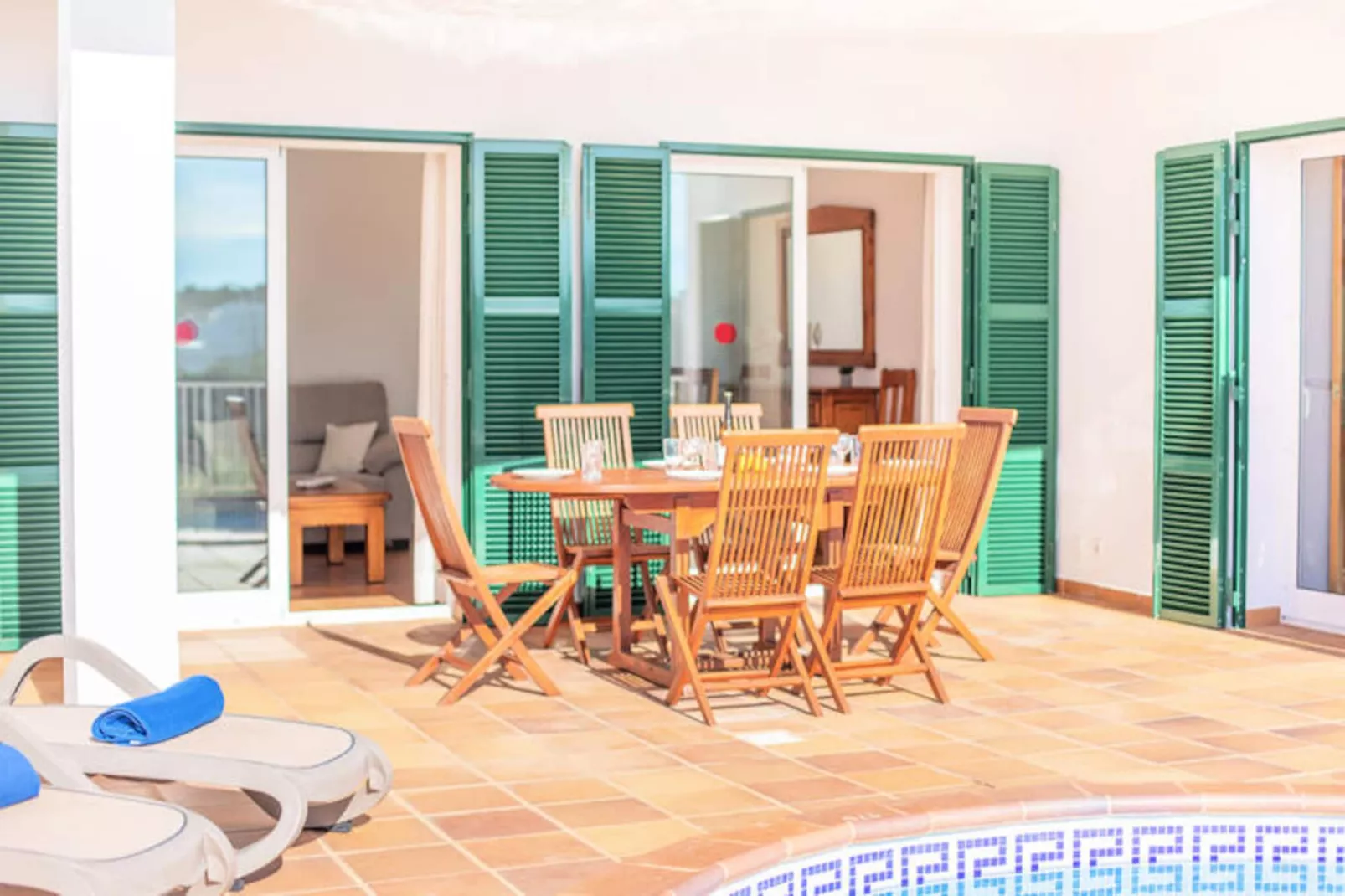 Maison à Cala Galdana-Image-tags.