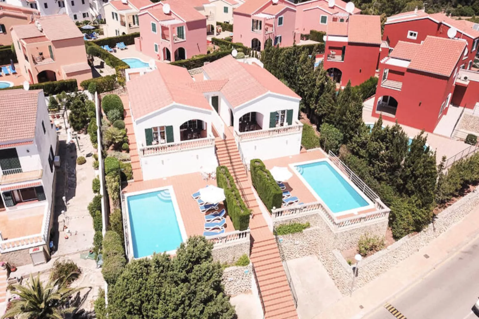 Maison à Cala Galdana-Image-tags.