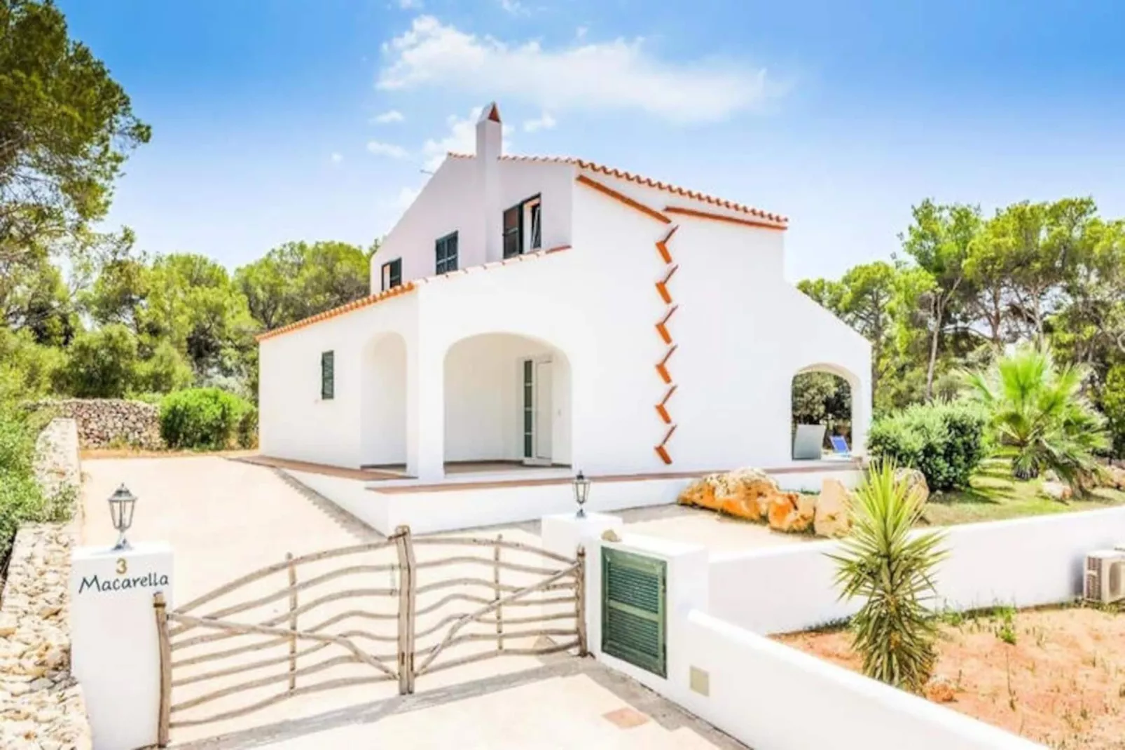 Maison à Cala Galdana-Image-tags.