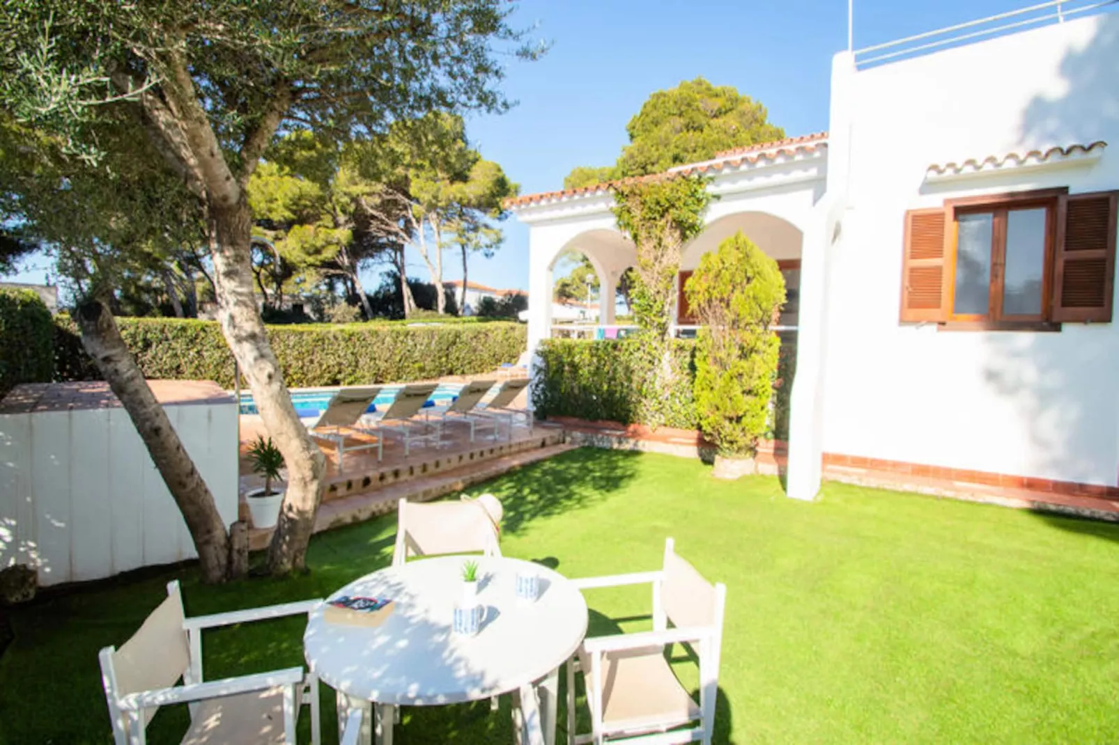 Maison à Cala Galdana-Image-tags.