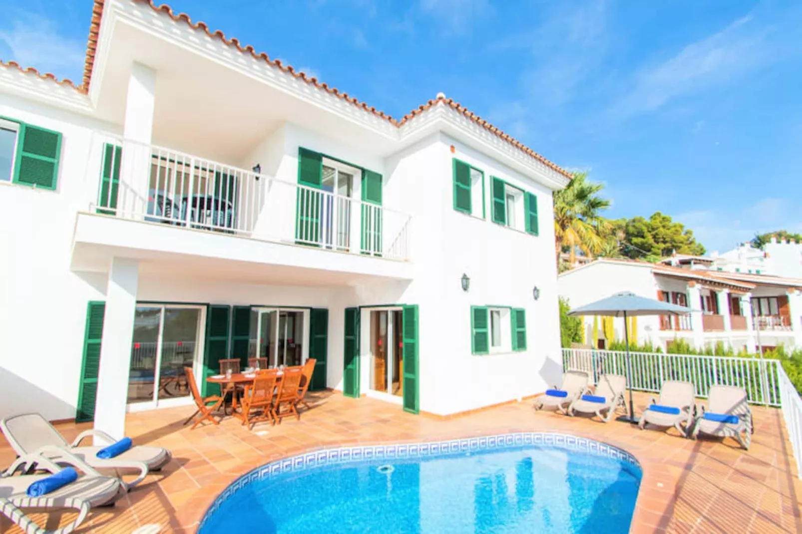 Maison à Cala Galdana-Image-tags.