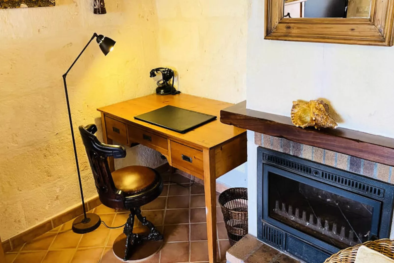 Maison à Alaior-Image-tags.