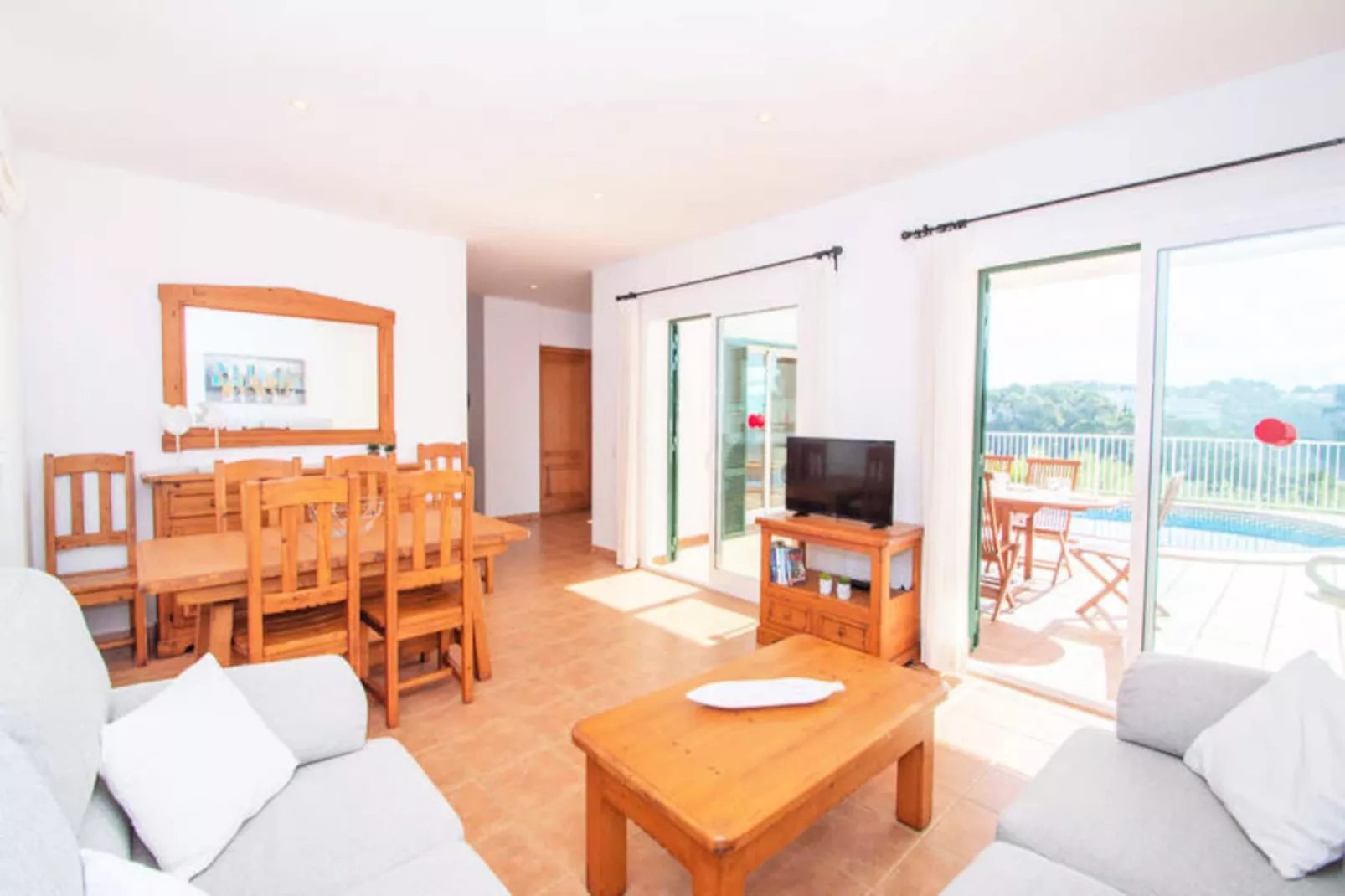 Maison à Cala Galdana-Image-tags.