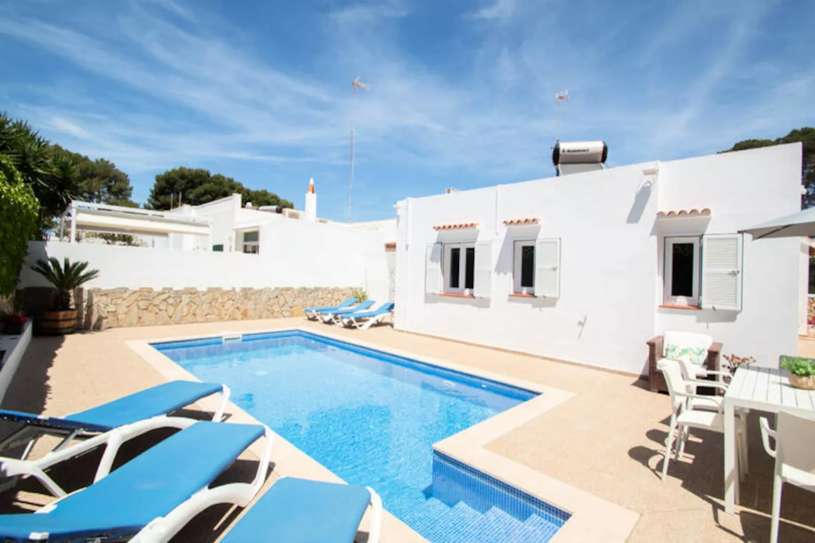 Maison à Cala Galdana-Image-tags.