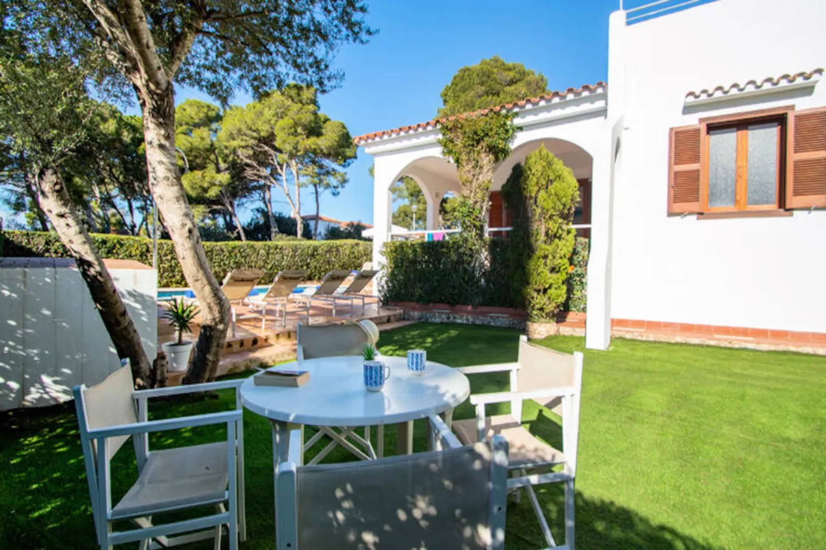 Maison à Cala Galdana-Image-tags.