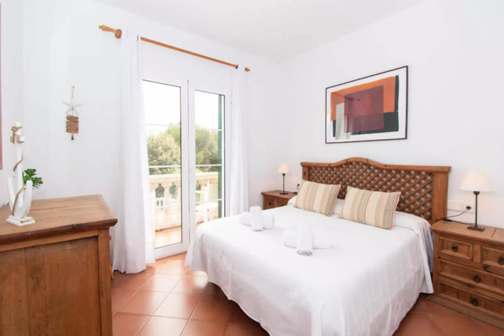 Maison à Cala Galdana-Image-tags.