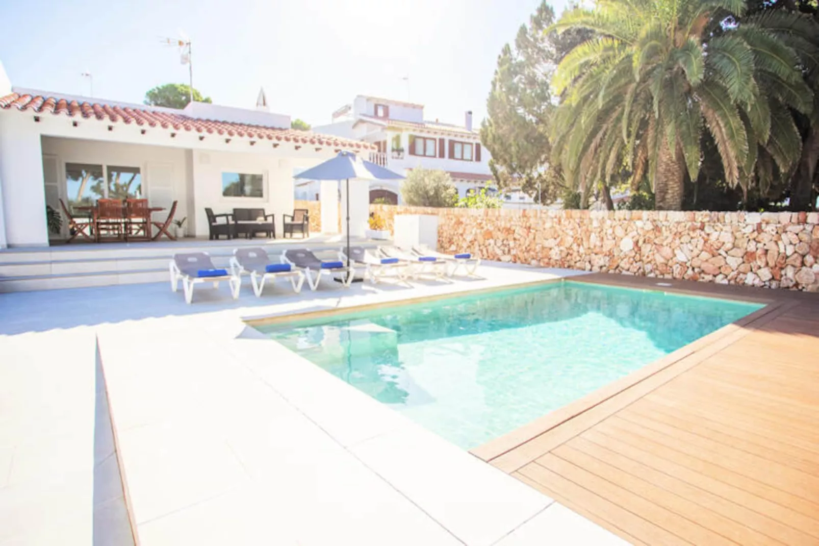 Maison à Cala Galdana-Image-tags.