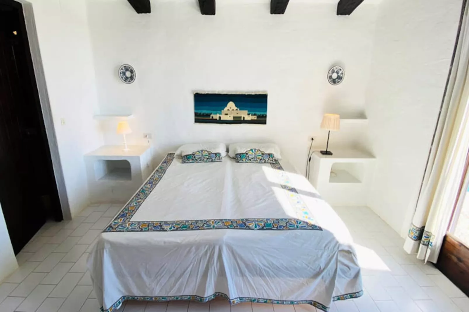 Maison à Binibeca-Image-tags.