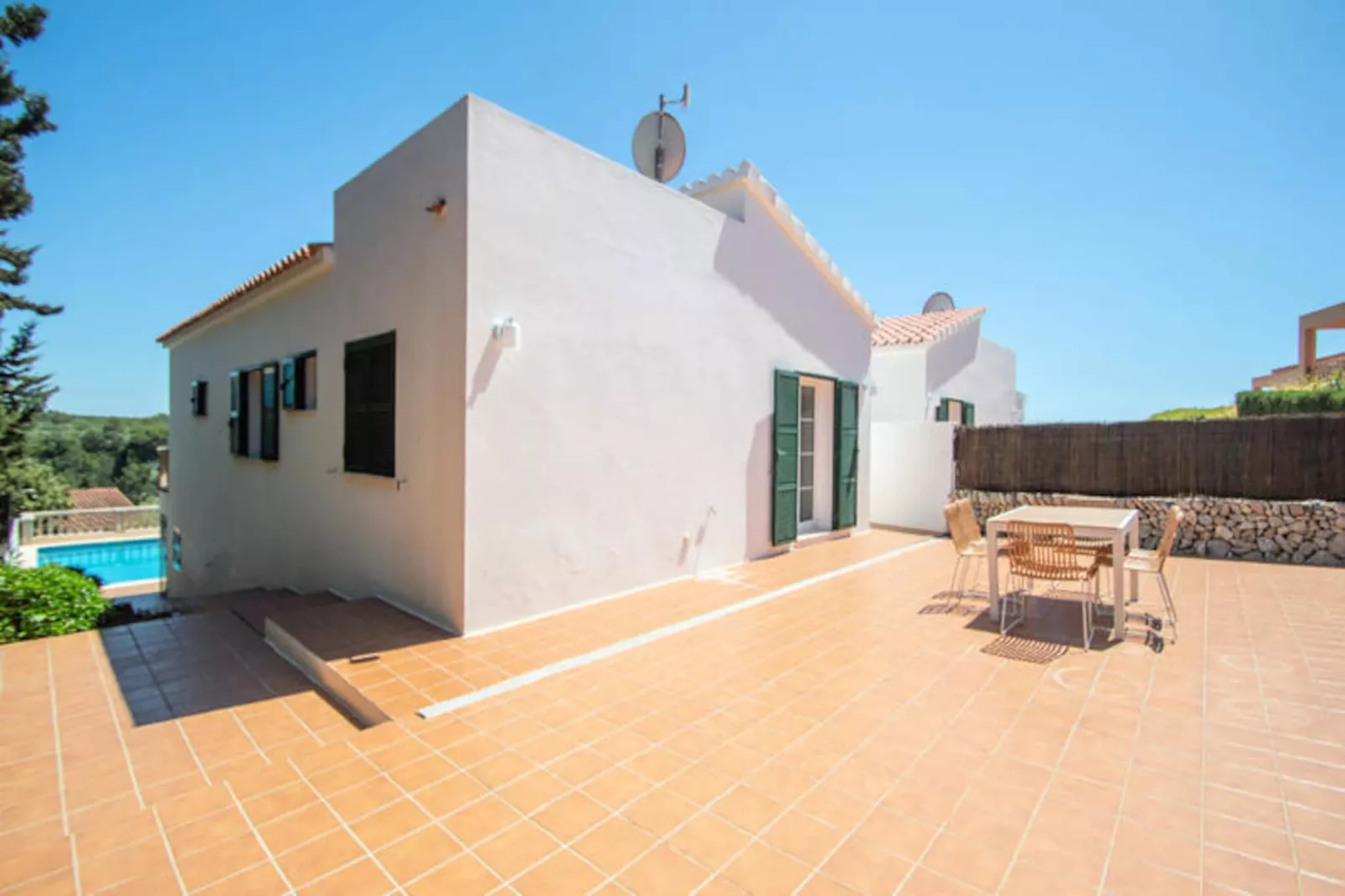 Maison à Cala Galdana-Image-tags.