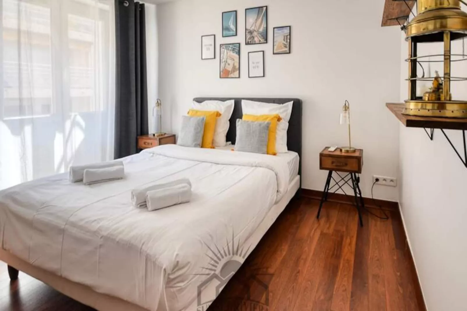 Le Carnot Appartement Pour 2 By Sunset-Image-tags.