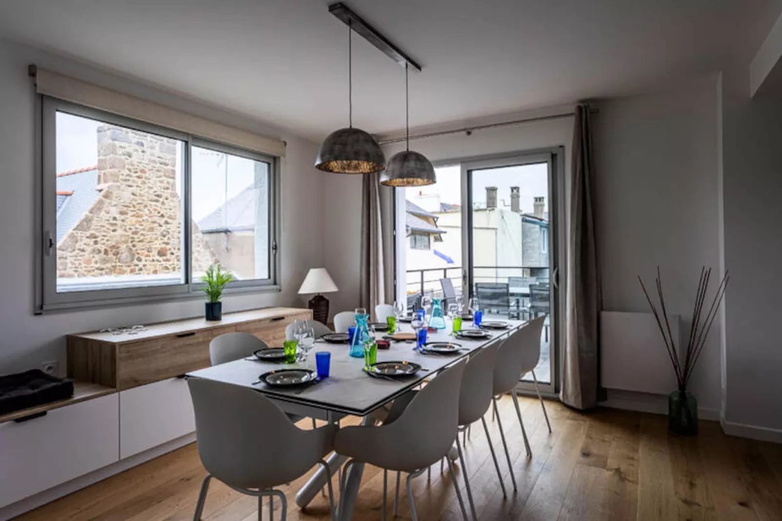 Maison à Perros-Guirec-Image-tags.