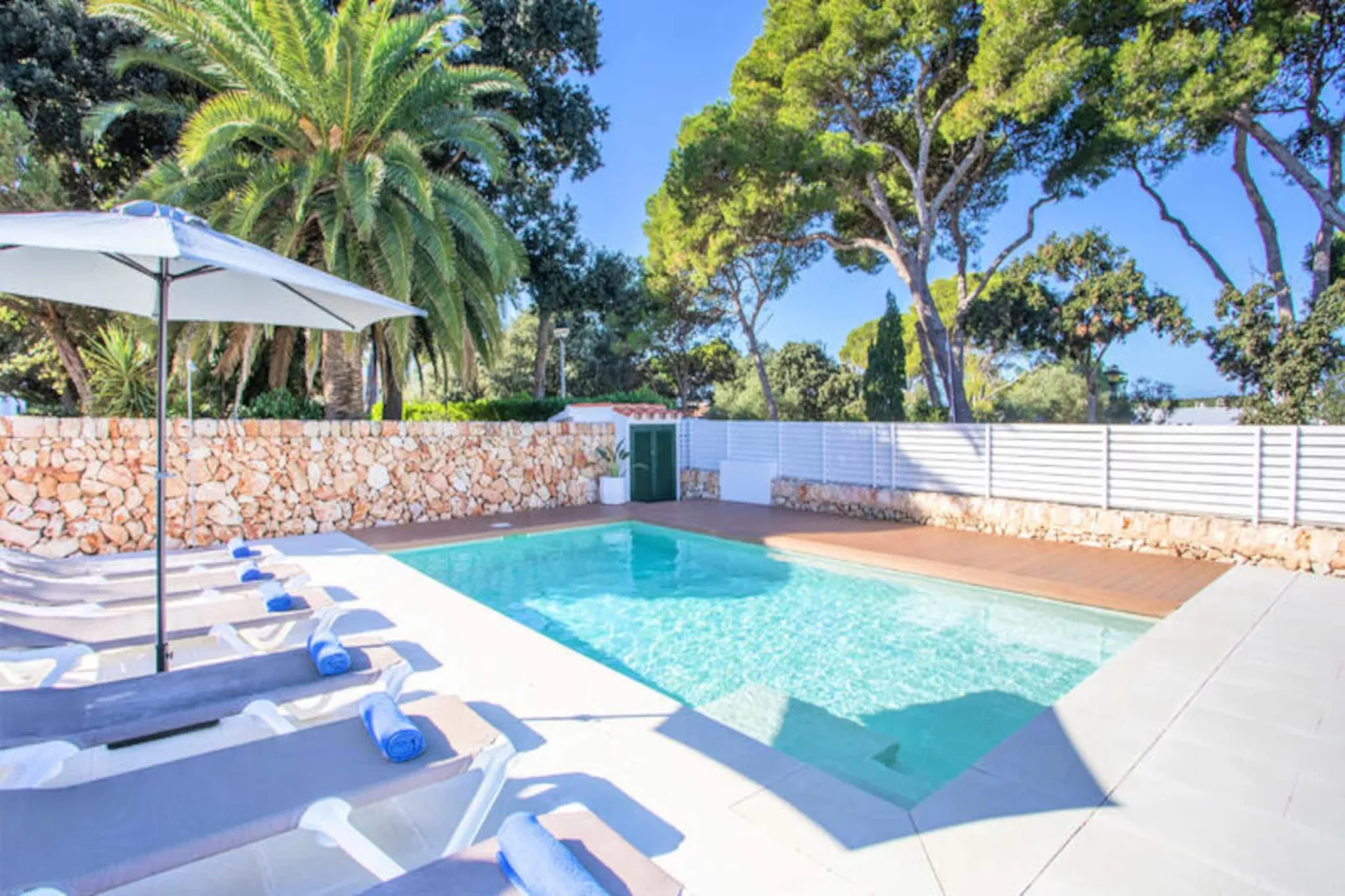 Maison à Cala Galdana-Image-tags.