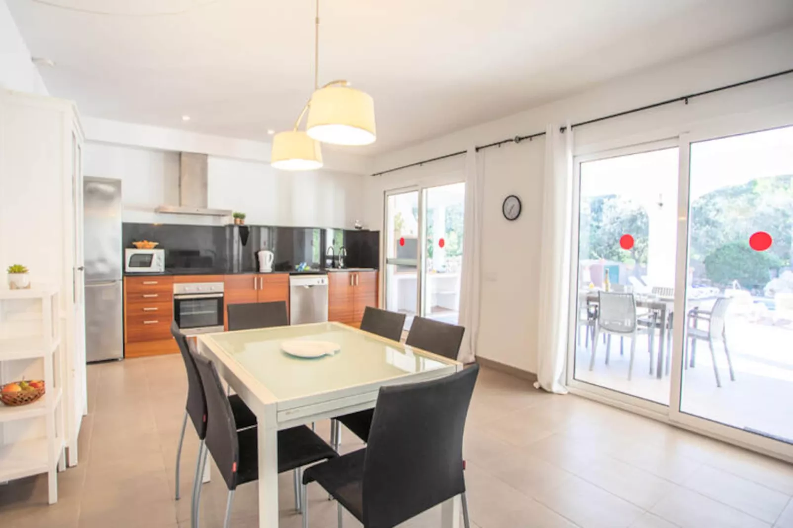 Maison à Cala Galdana-Image-tags.