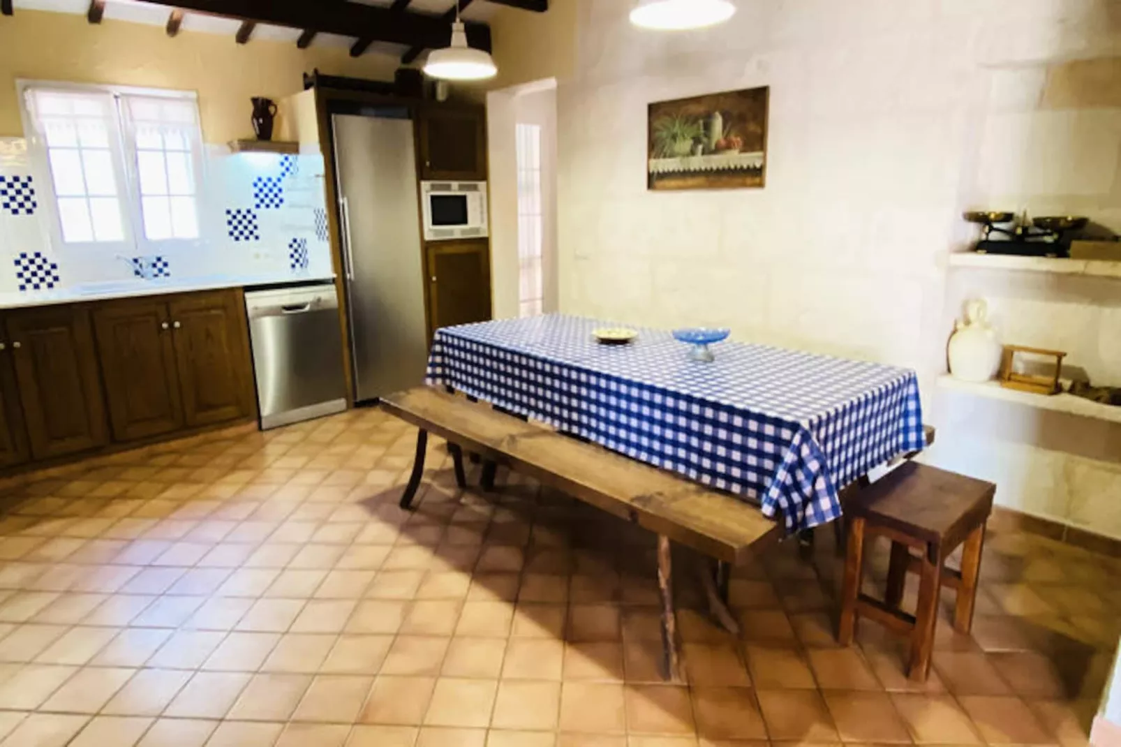 Maison à Alaior-Image-tags.